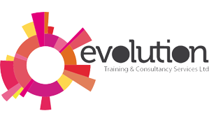 EVOLUTION Logo